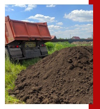 Услуги Поставка нерудных материалов в Глазове