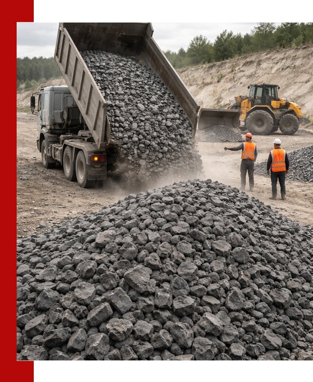 Щебень габбро-диабаз фракция 70–150 доставка в Глазове