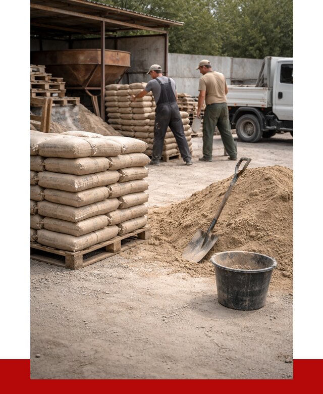 Купить песок для штукатурки в Глазове от 1837 р. | ПРОНЕРУДГлз