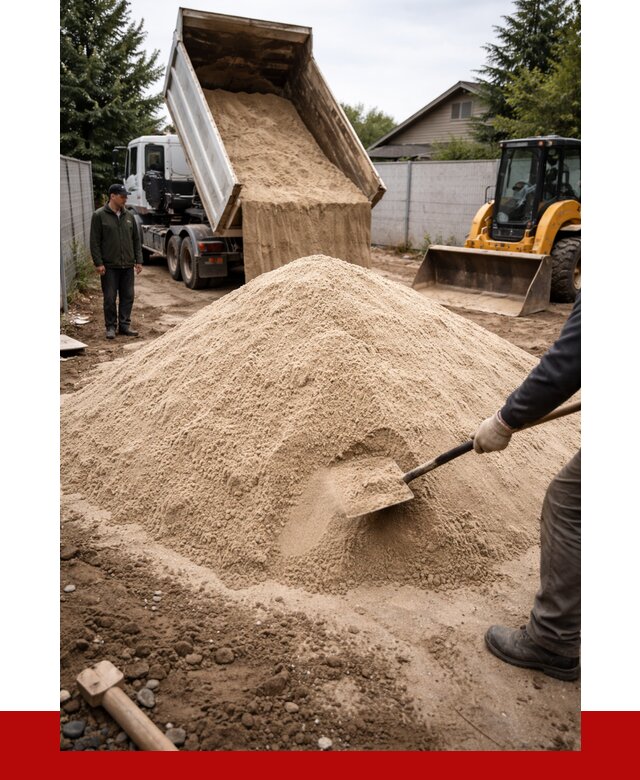 Кварцевый песок в Глазове купить от 1224 р. | ПРОНЕРУДГлз