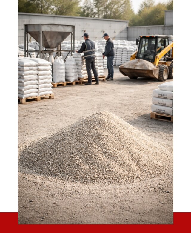 Кварцевый песок для фильтра в Глазове от 4285 р. | ПРОНЕРУДГлз