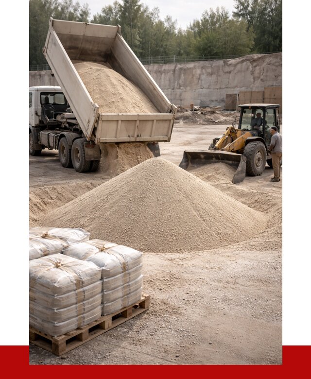 Кварцевый песок фракция 0 3 в Глазове от 2245 р | ПРОНЕРУДГлз