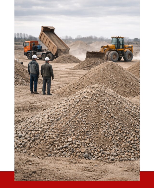 ПГС С3 в Глазове с доставкой от 2755 р./куб | ПРОНЕРУДГлз