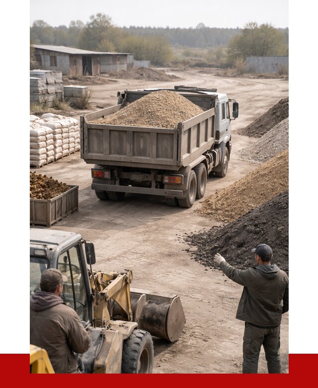 Купить ОПГС с доставкой в Глазове от 4285 р. за тонну | ПРОНЕРУДГлз