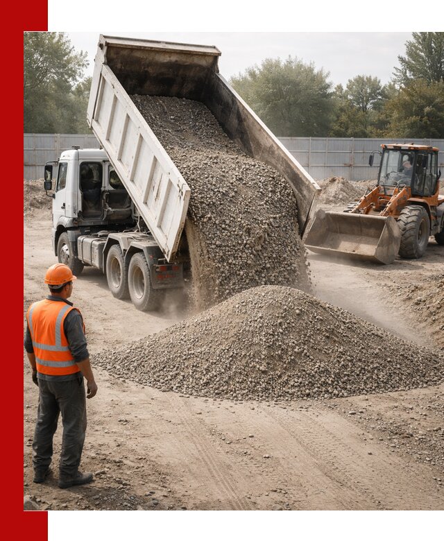 Доставка опгс в Глазове оптом и мелким транспортом