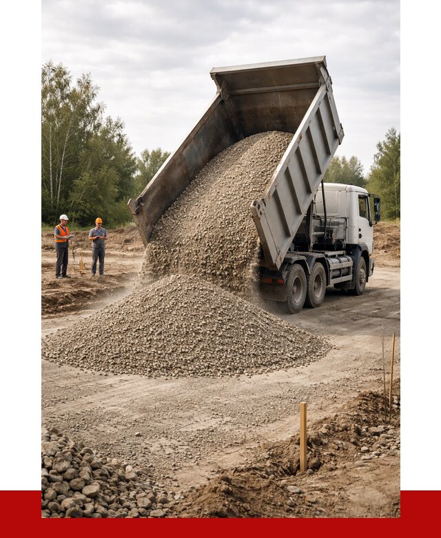 ЩПС С2 в Глазове с доставкой от 4591 р. за куб | ПРОНЕРУДГлз