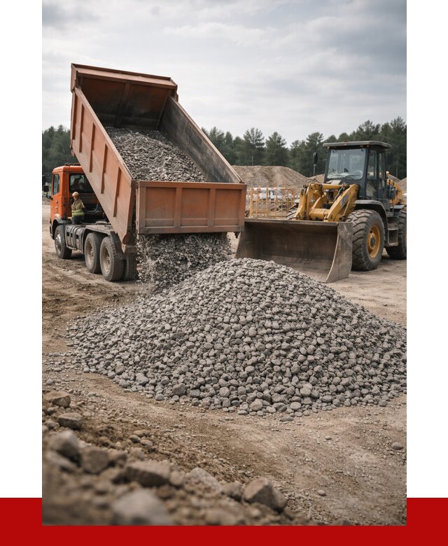 ЩПС С4 в Глазове с доставкой от 2755 р. за куб | ПРОНЕРУДГлз