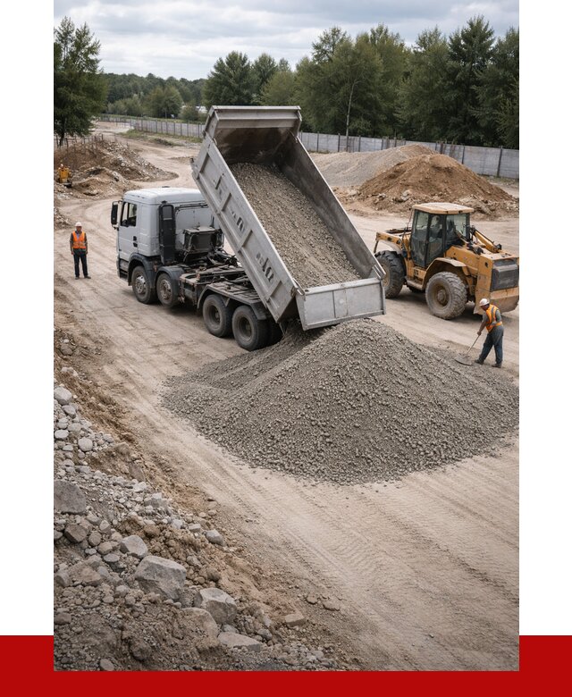 ЩПС С5 в Глазове с доставкой от 4285 р. за куб | ПРОНЕРУДГлз