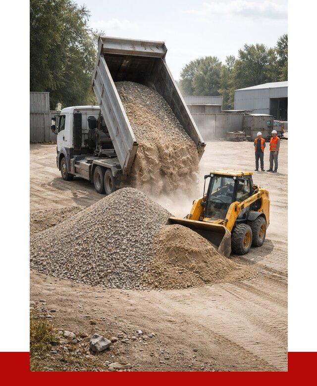 ЩПС С11 в Глазове с доставкой от 1888 р. за куб | ПРОНЕРУДГлз