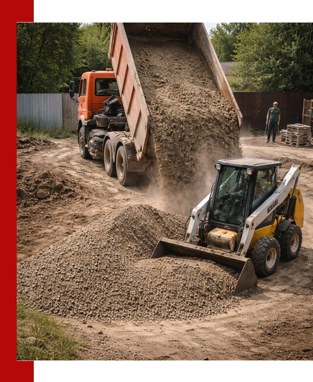 Доставка щпс С11 в Глазове круглосуточно самосвалами