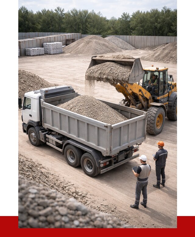 ЩПС С12 в Глазове с доставкой от 3265 р. за куб | ПРОНЕРУДГлз