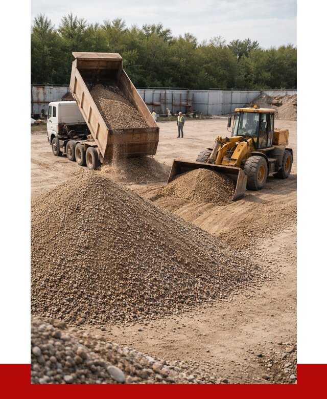 ЩГПС С2 в Глазове с доставкой от 2449 р./куб. | ПРОНЕРУДГлз