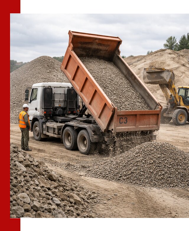 Доставка щгпс С3 в Глазове оптом и в розницу для стройплощадок