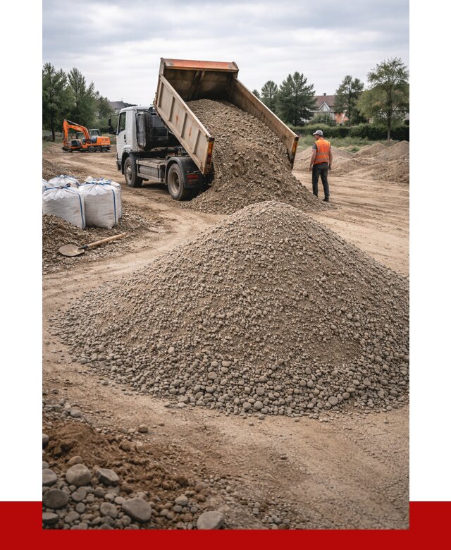 ЩГПС С4 с доставкой в Глазове от 2143 р./куб. | ПРОНЕРУДГлз