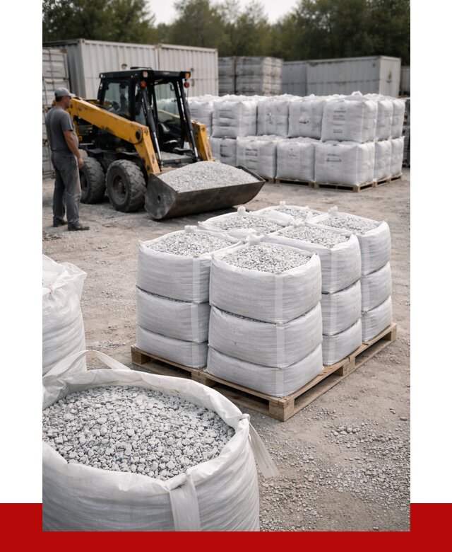 Мраморная крошка в Глазове от 4591 р. за куб | ПРОНЕРУДГлз
