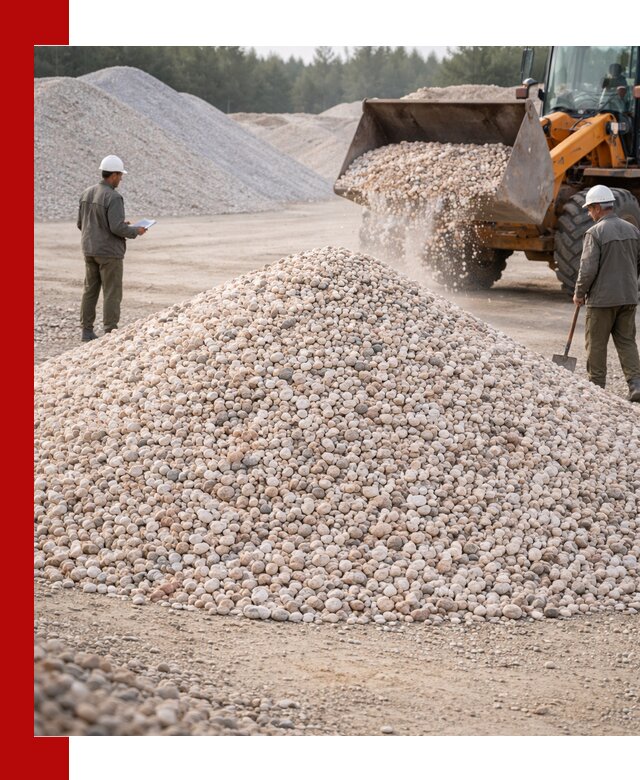 Купить цветную мраморную крошку с доставкой в Глазове