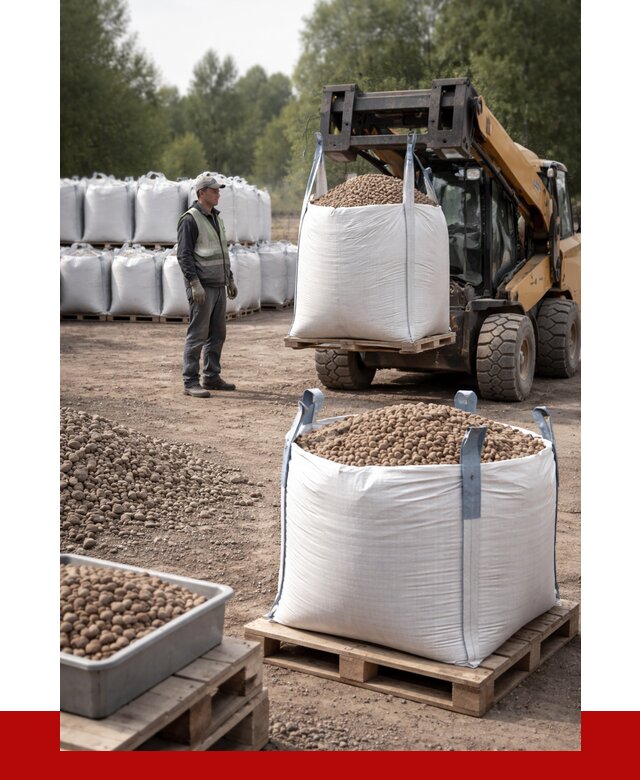 Керамзит в биг бег в Глазове от 4285 р. с доставкой | ПРОНЕРУДГлз