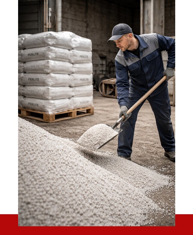 Купить перлит в Глазове с доставкой от 4285 р. оптом | ПРОНЕРУДГлз