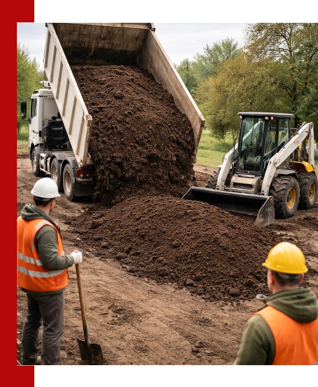Плодородная смесь для улучшения почвы и восстановления в Глазове