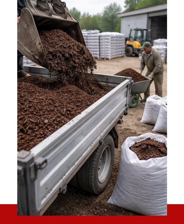 Торфяные смеси с доставкой в [cvi] от 4285 р. | ПРОНЕРУДГлз