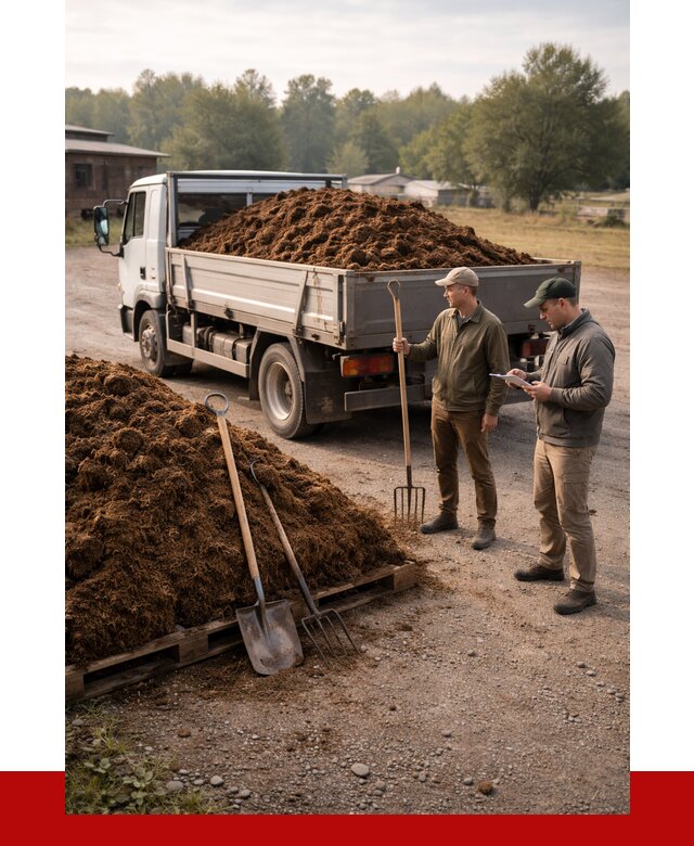 Купить конский навоз в Глазове от 1224 р. с доставкой | ПРОНЕРУДГлз