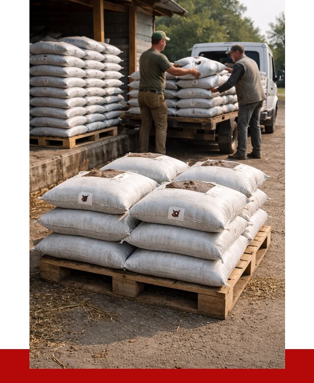 Купить конский навоз в мешках в Глазове от 4591 р. | ПРОНЕРУДГлз