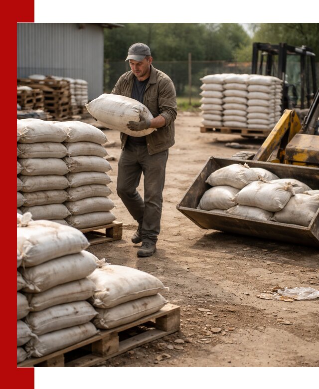 Коровий навоз в мешках с доставкой в Глазове