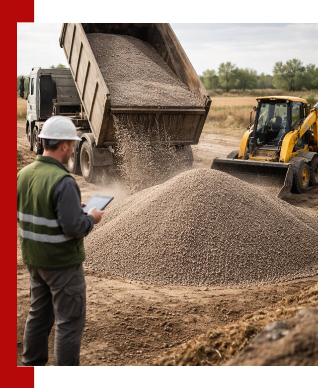 Доставка минеральных удобрений в Глазове оптом и в розницу
