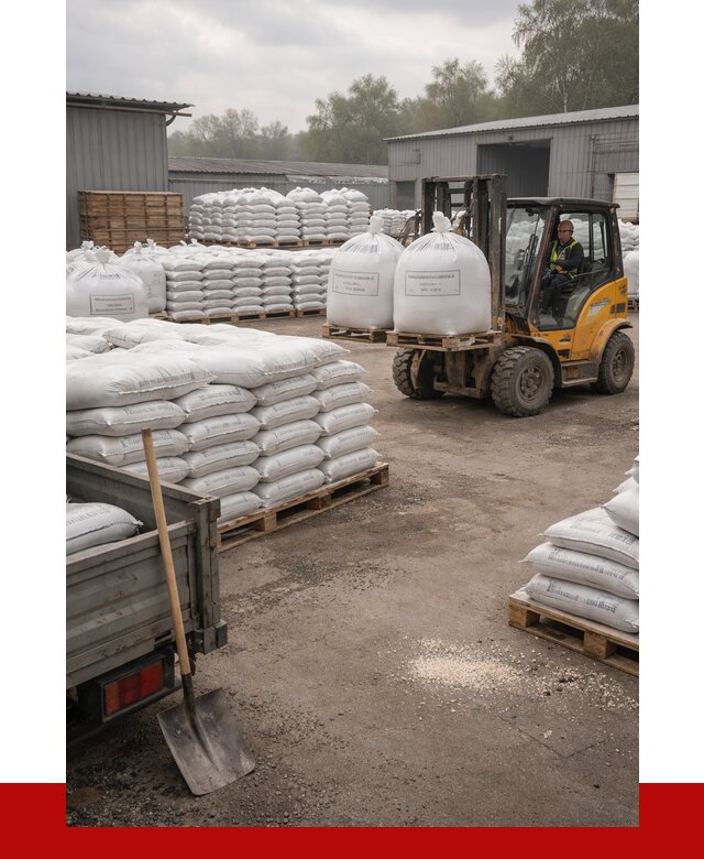 Аммиачная селитра в Глазове от 4285 р. с доставкой | ПРОНЕРУДГлз