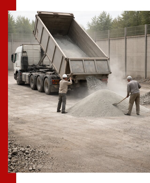 Доставка аммиачной селитры оптом и врозь в Глазове