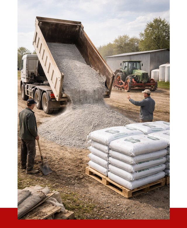 Купить суперфосфат в Глазове с доставкой от 7346 р. | ПРОНЕРУДГлз