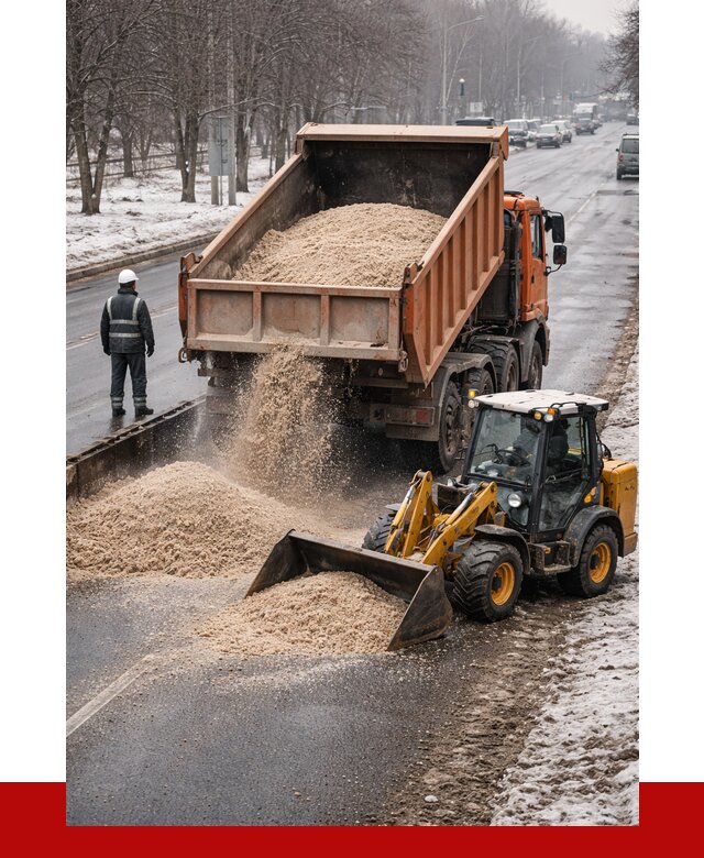Пескосоль в мешках с доставкой в Глазове от 4285 р. | ПРОНЕРУДГлз