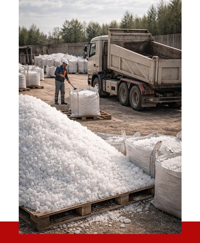 Купить техническая соль в мешках в Глазове от 4591 р. | ПРОНЕРУДГлз