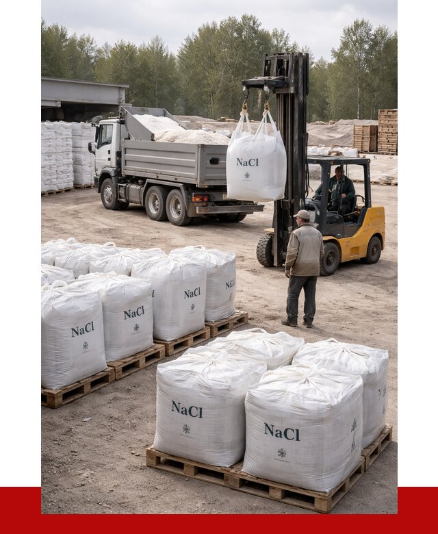 Купить реагент хлористый натрий в Глазове от 12244 р. | ПРОНЕРУДГлз