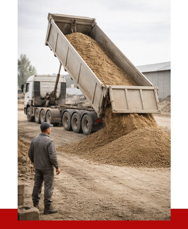 Доставка тонаром в Глазове недорого от 7142 р. | ПРОНЕРУДГлз