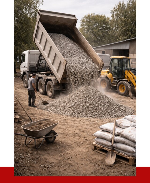 Перевозка сыпучих грузов в Глазове от 3265 р. | ПРОНЕРУДГлз